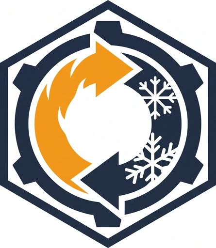 Enterprise HVAC Solutions logo