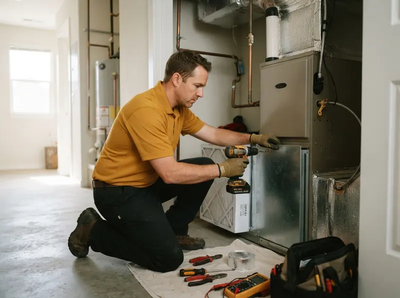 Indoor Air Quality and Whole-Home Filtration in Denver, CO